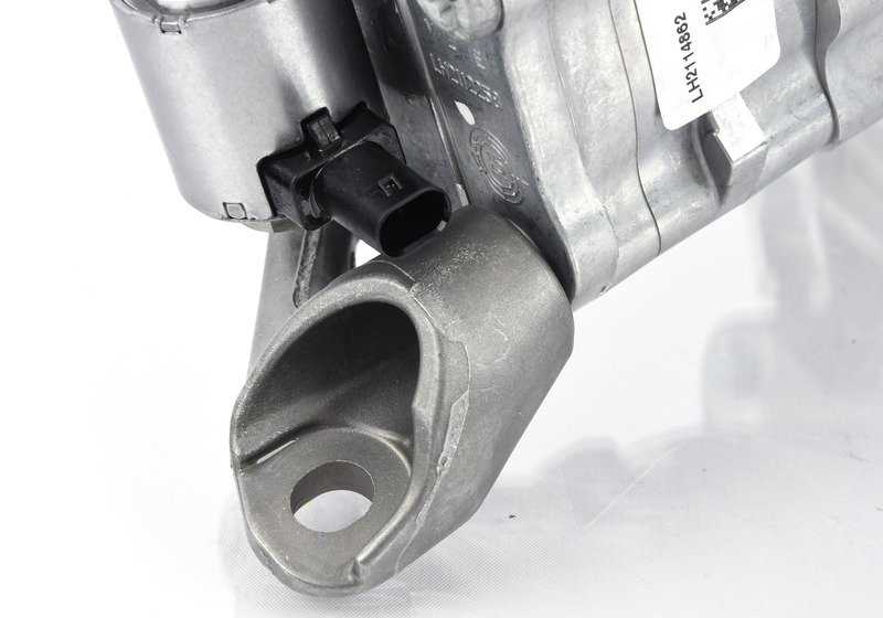 Bomba tándem OEM 32416787345 para BMW E71 X6 xDrive35i (N54). Compatible con modelos producidos entre 2008 y 2010. Pieza original BMW.