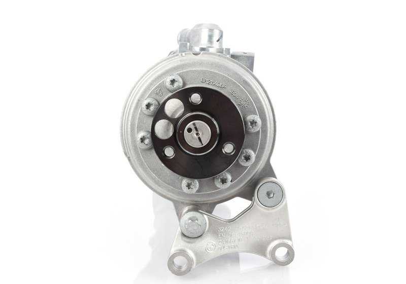 Bomba tándem OEM 32416787345 para BMW E71 X6 xDrive35i (N54). Compatible con modelos producidos entre 2008 y 2010. Pieza original BMW.