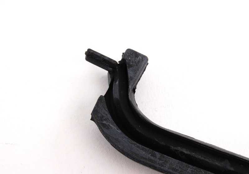 Arandela de fijación OEM 51211928133 para BMW E34, E32. Original BMW.