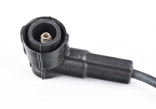 Cable de encendido OEM 12121731493 para BMW E31 850Ci y 850CSi (M70, S70) todos los años. Pieza original BMW.
