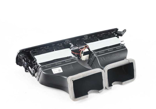 Central ventilation grid OEM 64229142584 for BMW F07. Original BMW.