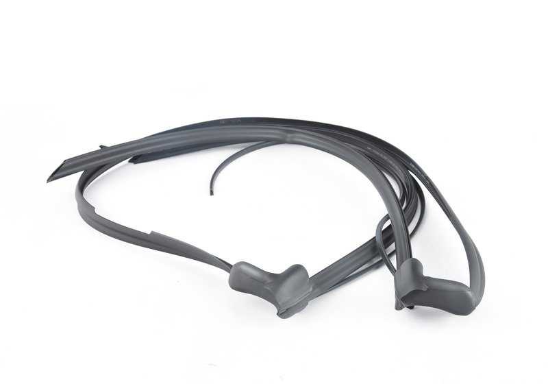 Conselho de Penalidade de Pilar A OEM 51767119111 para BMW E93 (318i, 320d, 320i). BMW original.