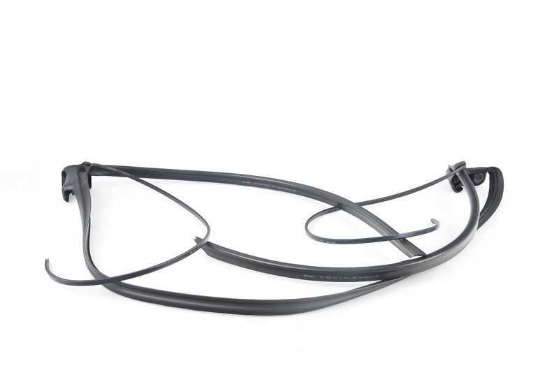 Conselho de Penalidade de Pilar A OEM 51767119111 para BMW E93 (318i, 320d, 320i). BMW original.