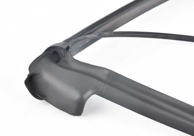 Conselho de Penalidade de Pilar A OEM 51767119111 para BMW E93 (318i, 320d, 320i). BMW original.