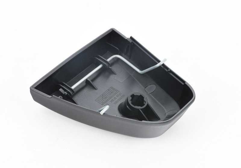Tapa de cubierta con soporte OEM 82792405961 para BMW F46, F26, F16, F86. Original BMW.