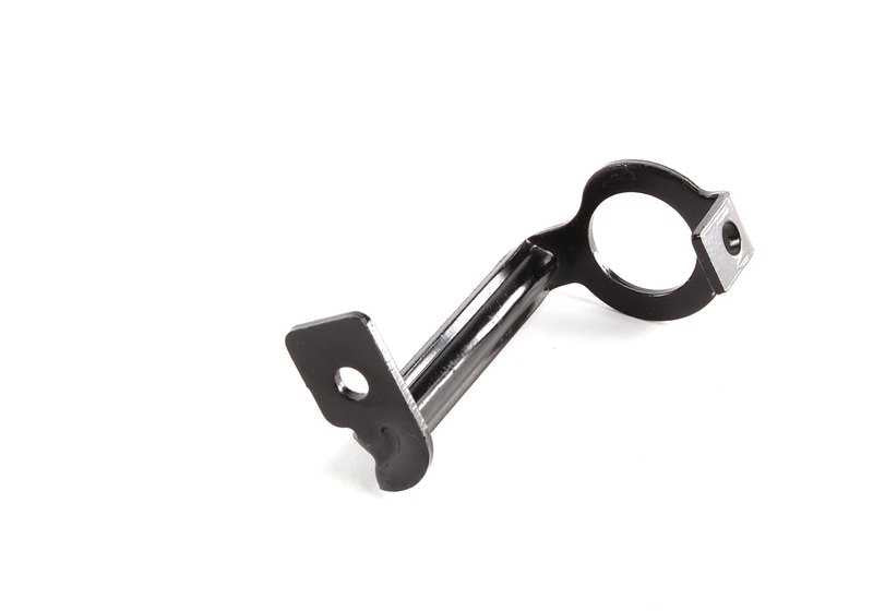 Soporte delantero derecho OEM 11611742207 para BMW E38 y E52. Compatible con 730i, 735i. Original BMW.