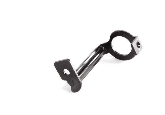 Soporte delantero derecho OEM 11611742207 para BMW E38 y E52. Compatible con 730i, 735i. Original BMW.