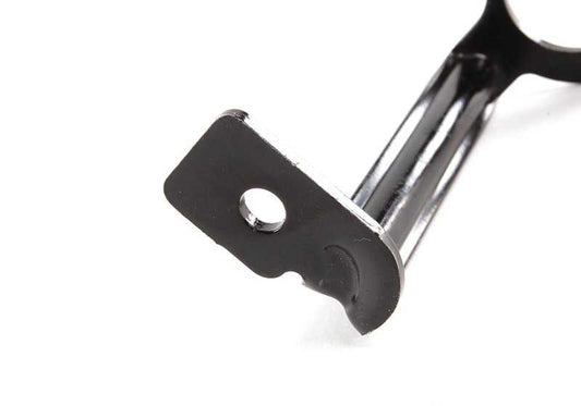 Soporte delantero derecho OEM 11611742207 para BMW E38 y E52. Compatible con 730i, 735i. Original BMW.