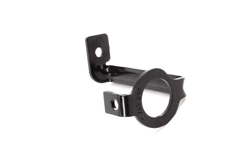 Soporte delantero derecho OEM 11611742207 para BMW E38 y E52. Compatible con 730i, 735i. Original BMW.