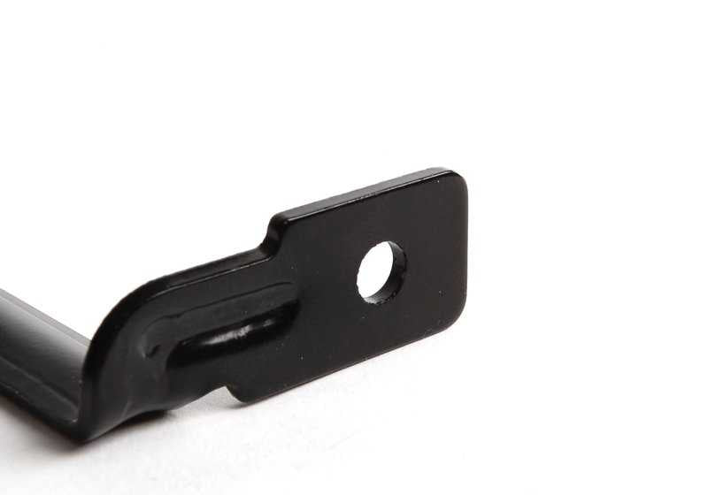 Soporte trasero derecho OEM 11611742208 para BMW E38 y E52. Pieza original BMW.