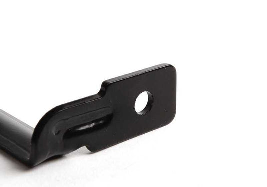 Soporte trasero derecho OEM 11611742208 para BMW E38 y E52. Pieza original BMW.