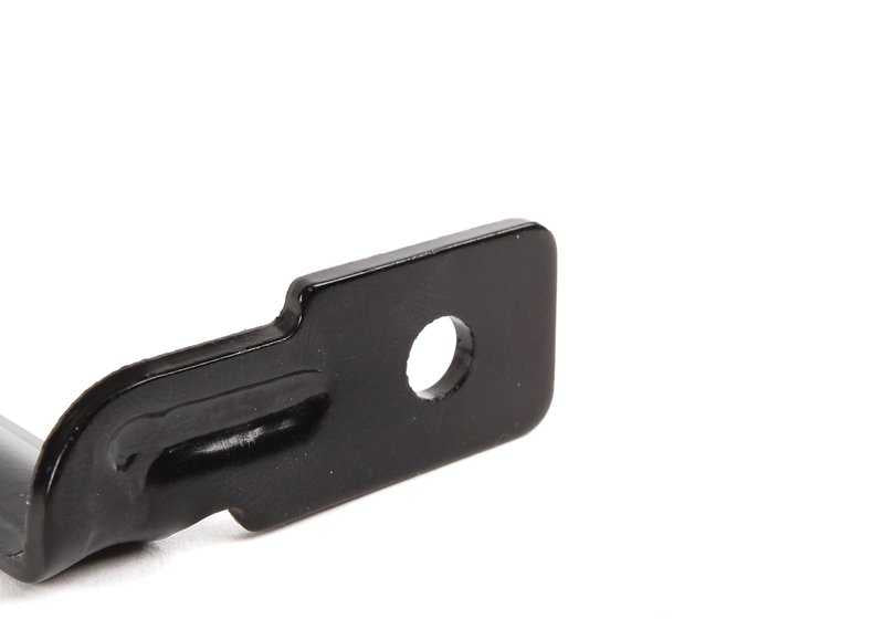 Soporte trasero derecho OEM 11611742208 para BMW E38 y E52. Pieza original BMW.