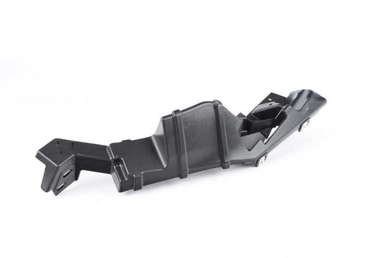 Soporte lateral frontal derecho OEM 51647368158 para BMW i3 (I01). Original BMW.
