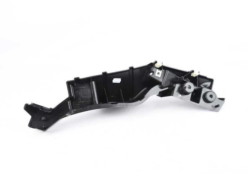 Soporte lateral frontal derecho OEM 51647368158 para BMW i3 (I01). Original BMW.