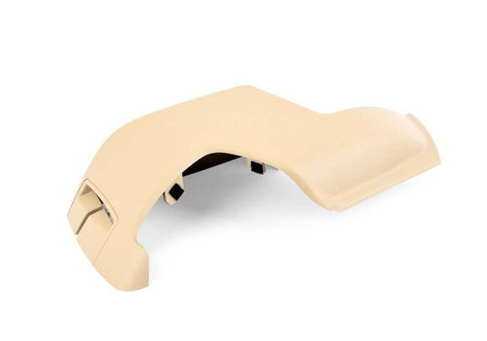 Copertura sinistra per BMW 3 E91, E91N (OEM 51477156601). BMW originale.