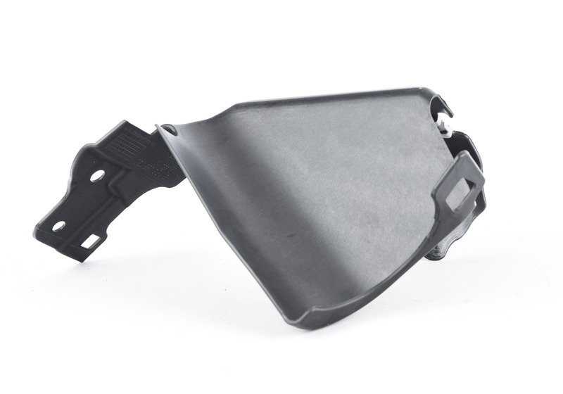 Aggrégats de direction avant droite pour BMW F87, F87N, F80, F80N, F82, F83 (OEM 51758055732). BMW d'origine.