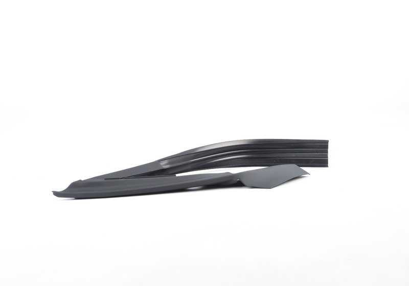 Right External Mirror Board 51337148936 for BMW E85, E86. Original BMW.