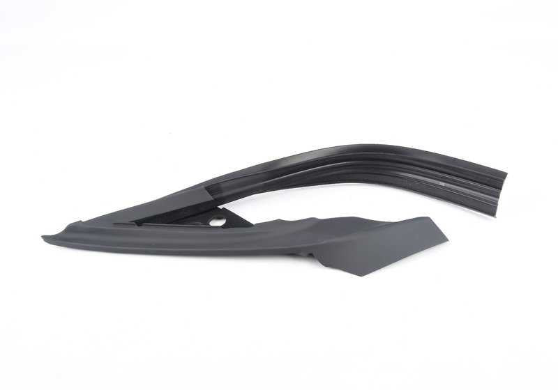 Right External Mirror Board 51337148936 for BMW E85, E86. Original BMW.