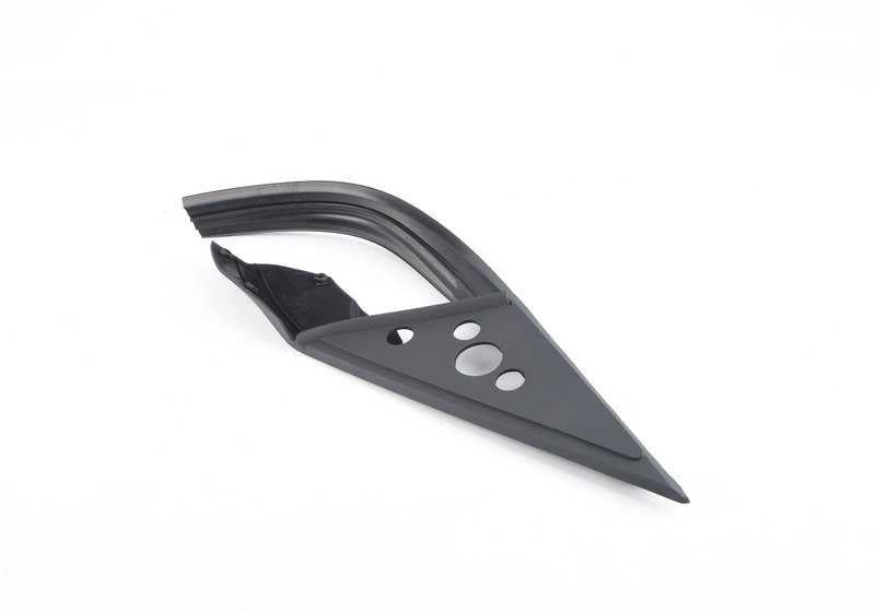Right External Mirror Board 51337148936 for BMW E85, E86. Original BMW.