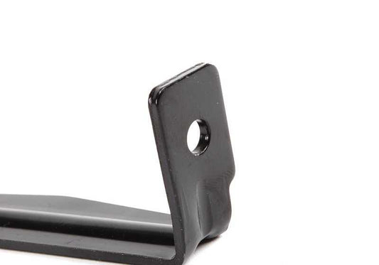 Soporte delantero izquierdo OEM 11611742209 para BMW E38 y Z8 E52. Pieza original BMW.