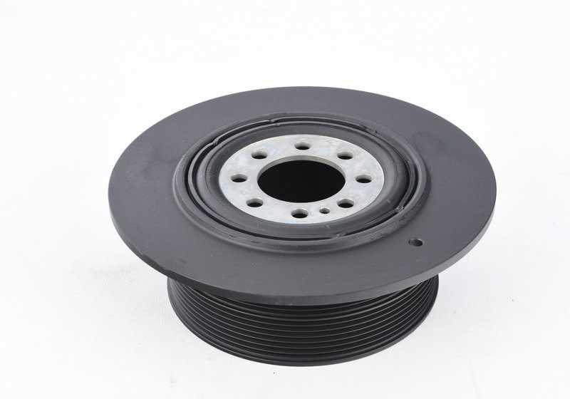 Vibration damper for BMW E39, E38, E31, E53 (OEM 11231741773). Original BMW