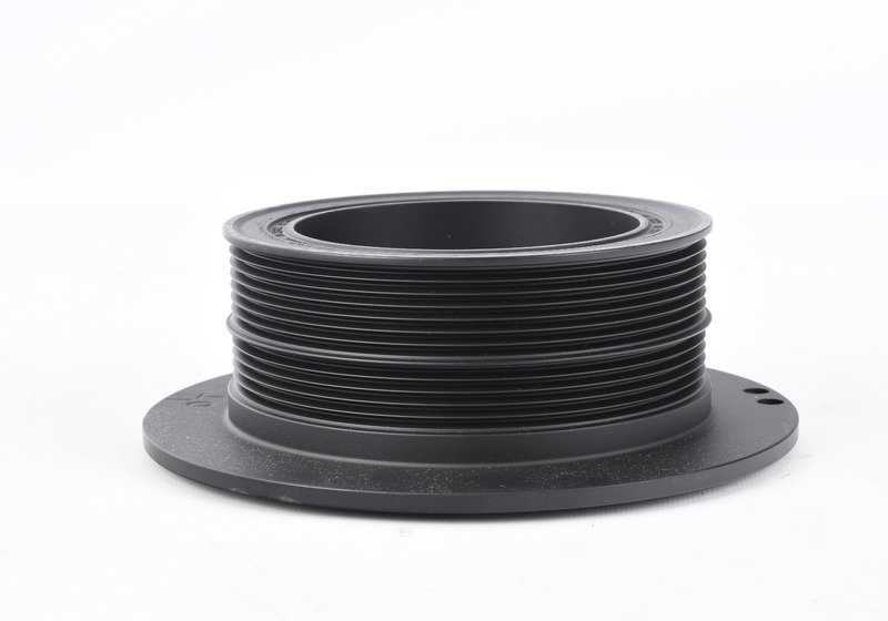 Vibration damper for BMW E39, E38, E31, E53 (OEM 11231741773). Original BMW