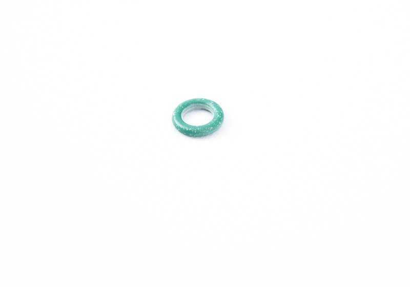 Anillo obturador OEM 13627567571 para MINI R56, R55, R57, R58, R59, incluyendo Cooper, Cooper S y JCW… y más. Original MINI.