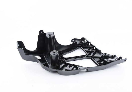 Right rear bumper support OEM 51127227758 for BMW E70. Original BMW.