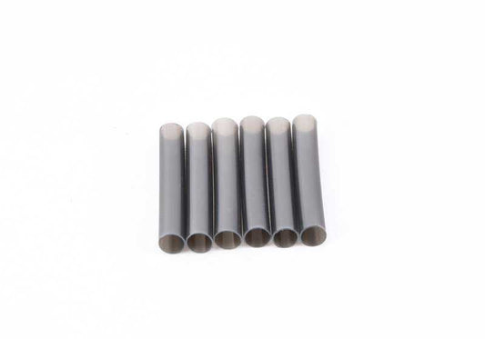 Reparo de reparo OEM 61126902566 para BMW 5 E39 (520d, 520i) Modelos compatíveis de 1996 a 2003. BMW original.