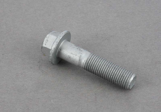 Hexagon socket head cap screw for BMW Z4 E89 (OEM 07119906184). Original BMW