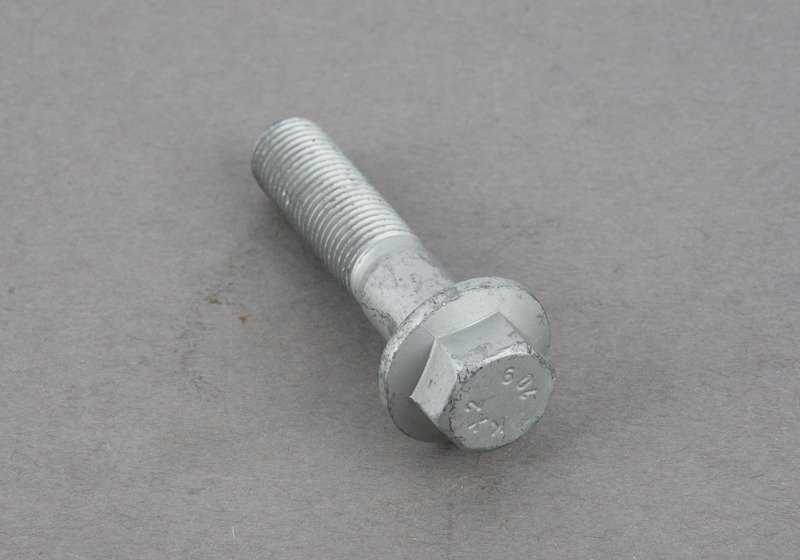 Parafuso de cabeça sextavada para BMW Z4 E89 (OEM 07119906184). BMW original