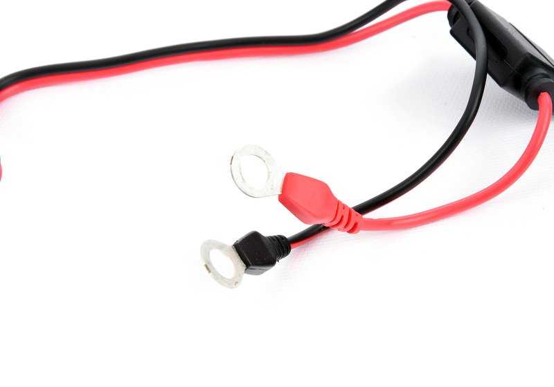 Indicador de carga batería con anillo OEM 61432289103 para MINI {R50,R52,R53,R55,R56,R57,R58,R59,R60,R61,F54,F55,F56,F57,F60} y BMW {E36,E38,E39,E46,E53,E60,E61,E63,E64,E70,E71,E72,E81,E82,E83,E84,E85,E86,E87,E88,E90,E91,E92,E93,F01,F02,F04,F06,F07,