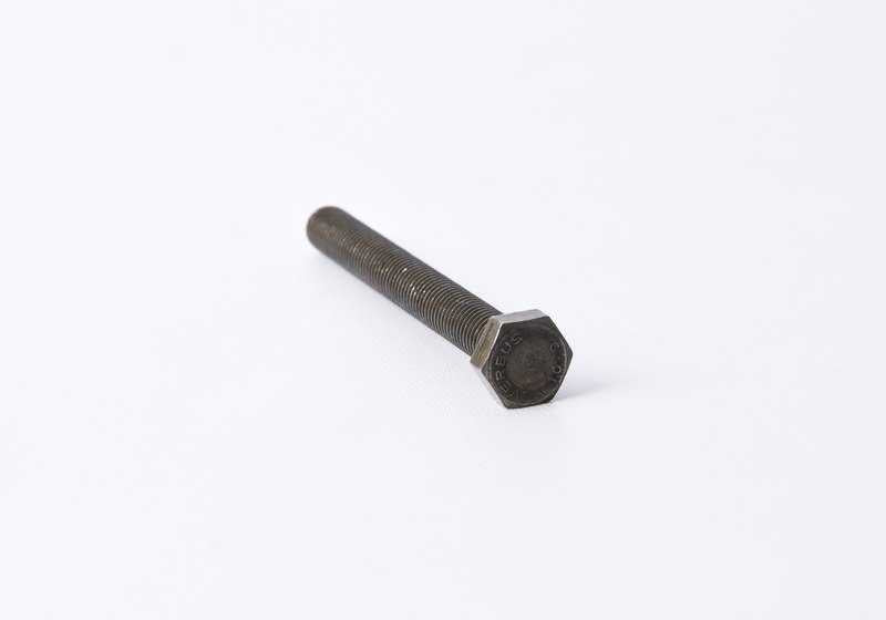 Tornillo hexagonal M10x95 OEM 23117551426 para BMW E46, E90, E91, E92, F30, F32, F36, E60, E61, E84, E83, E53. Original BMW.