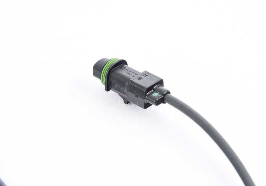 Cable HSD OEM 61129241793 para BMW X6 E71 (modelos M Competition, xDrive30d, xDrive35d, xDrive35i, xDrive40d). Longitud 8145 mm. Recambio original BMW.