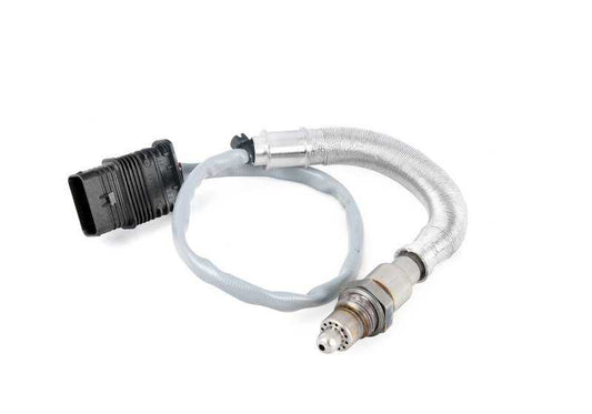 Sonda lambda OEM 11787848487 para BMW F87, F80, F82, F83. Original BMW.
