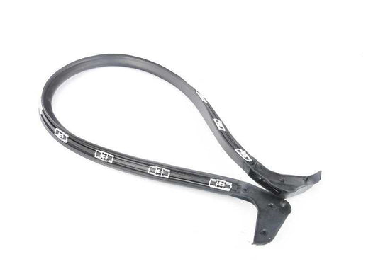 Central Board of the OEM rear gate 51767162157 for BMW E70. Original BMW.