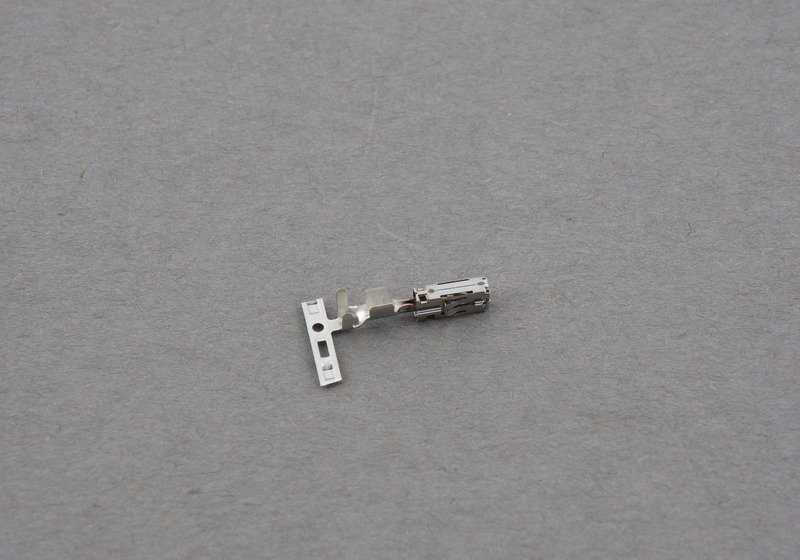 Terminal eléctrico OEM 12512247475 para MINI R56, R55, R57, R60 y más. Original MINI.