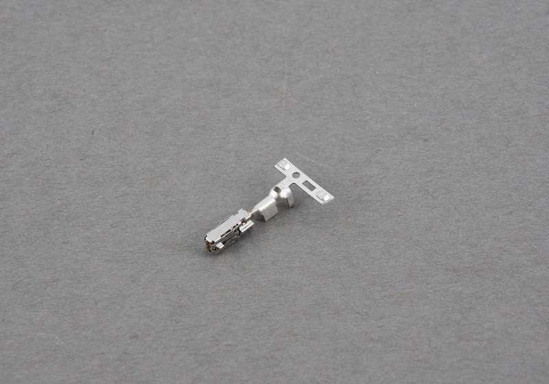 Terminal eléctrico OEM 12512247475 para MINI R56, R55, R57, R60 y más. Original MINI.