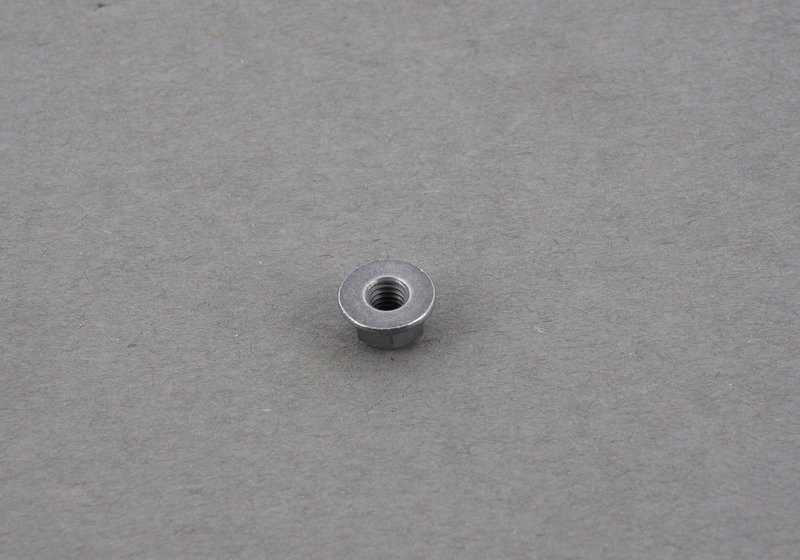 Terminal eléctrico OEM 12512247475 para MINI R56, R55, R57, R60 y más. Original MINI.