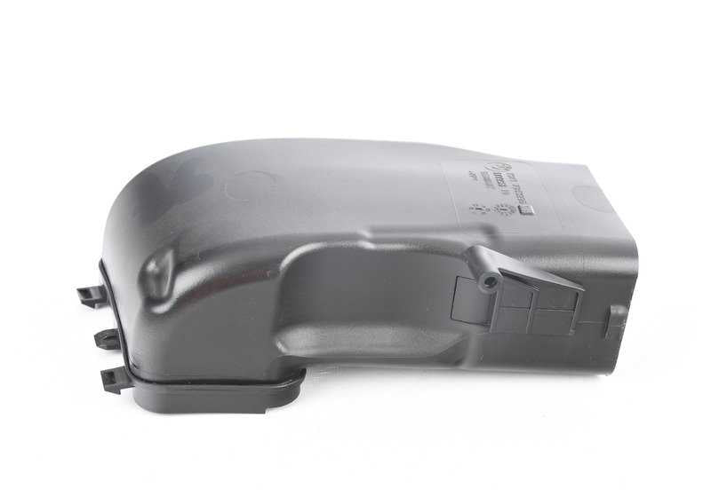 Conducto de aire OEM 13717843296 para BMW F10, F06, F12, F13. Compatible con versiones Coupe, Cabrio y Gran Coupe. Original BMW.
