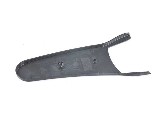 Upper left cover OEM 52101853353 for BMW E21, E12, E28, E23, 114, 1502, 2002, 2000, 1602. Original replacement BMW.