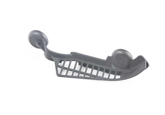 Grille de ventilation droite OEM 51717402090 pour BMW F20, F21, F22, F23, F87. BMW d'origine.