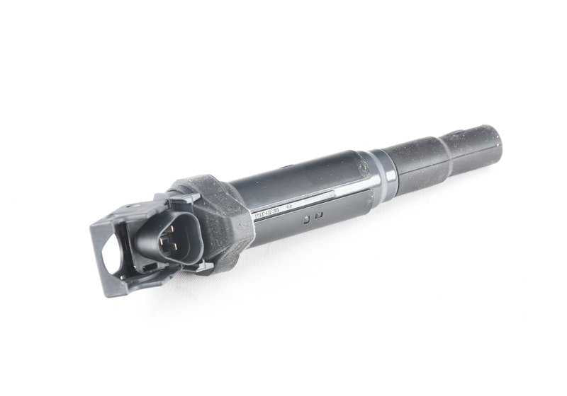 Bobina de encendido OEM 12138616153 para BMW {E36, E39, E46, E60, E61, E63, E64, E65, E66, E70, E71, E81, E82, E83, E84, E85, E86, E87, E88, E89, F01, F02, F06, F07, F10, F11, F12, F13, F15, F16, F20, F21, F22, F23, F25, F26, F30, F31, F32, F33, F34,