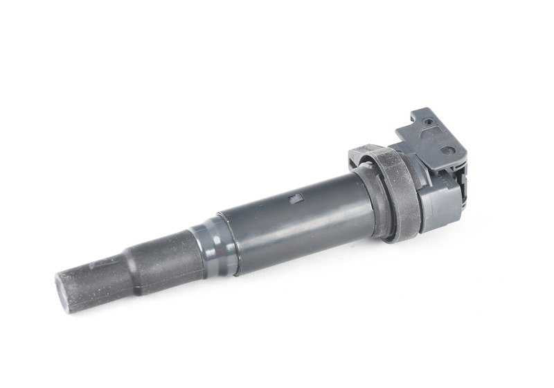Bobina de encendido OEM 12138616153 para BMW {E36, E39, E46, E60, E61, E63, E64, E65, E66, E70, E71, E81, E82, E83, E84, E85, E86, E87, E88, E89, F01, F02, F06, F07, F10, F11, F12, F13, F15, F16, F20, F21, F22, F23, F25, F26, F30, F31, F32, F33, F34,