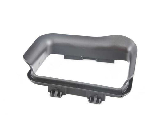 Conector de admisión OEM 13717843297 para BMW F10 M5, F06 M6, F12 M6, F13 M6. Compatible con modelos con motor S63T. Original BMW.