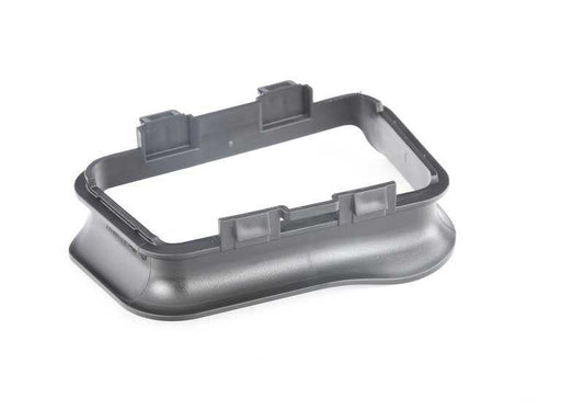 Conector de admisión OEM 13717843297 para BMW F10 M5, F06 M6, F12 M6, F13 M6. Compatible con modelos con motor S63T. Original BMW.