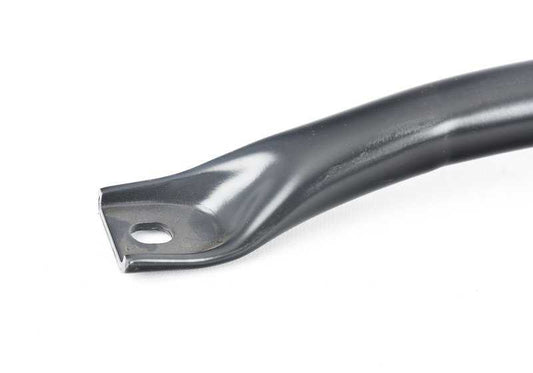 Barra estabilizadora delantera izquierda OEM 51717186395 para BMW F10, F10N, F11, F11N, F06, F06N, F12, F12N, F13, F13N. Original BMW.