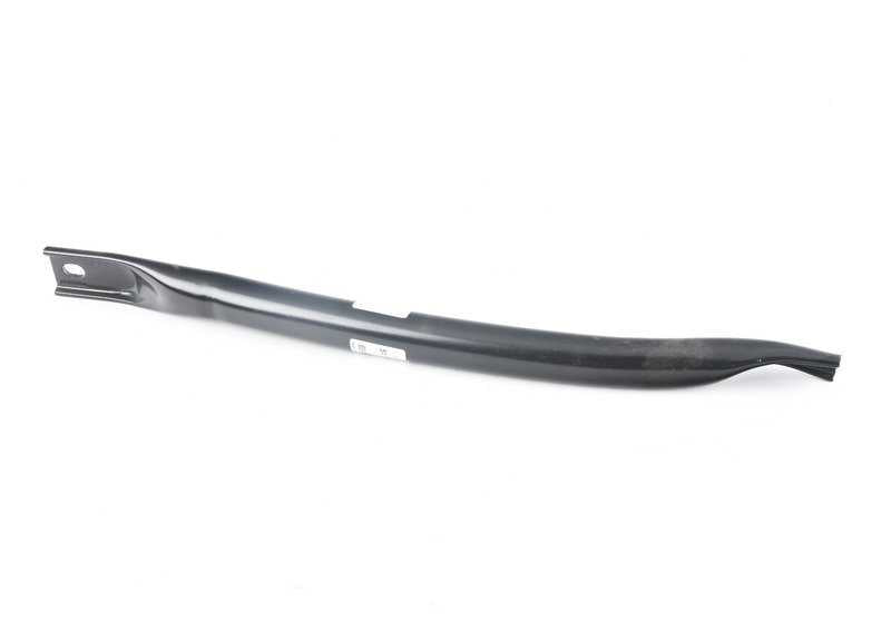 Refuerzo delantero derecho OEM 51717186396 para BMW F10, F10N, F11, F11N, F06, F06N, F12, F12N, F13, F13N. Original BMW.