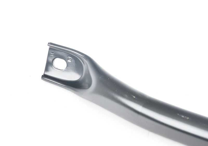 Refuerzo delantero derecho OEM 51717186396 para BMW F10, F10N, F11, F11N, F06, F06N, F12, F12N, F13, F13N. Original BMW.