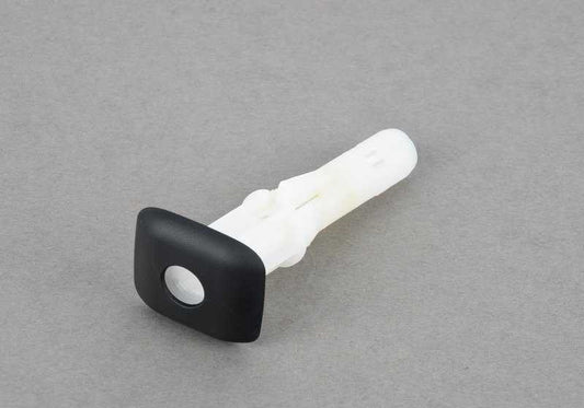 Guide de droite pour BMW Series 3 E46, série 6 E63 (OEM 52107902004). BMW d'origine.